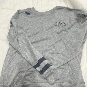 WildFox champs sweater